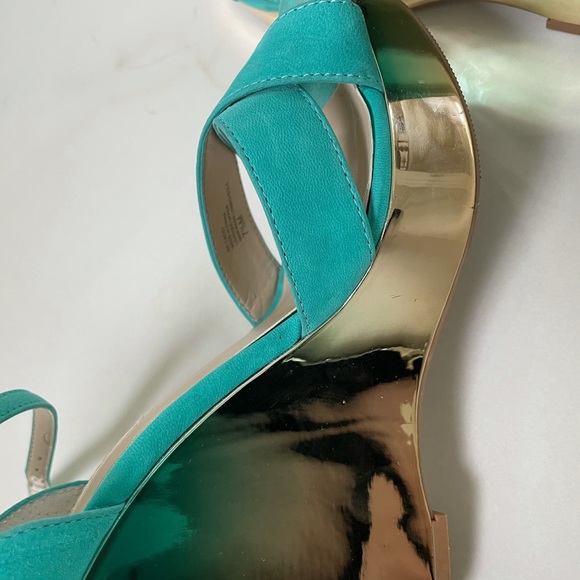 INC International Concepts sandals - Picture 7 of 12